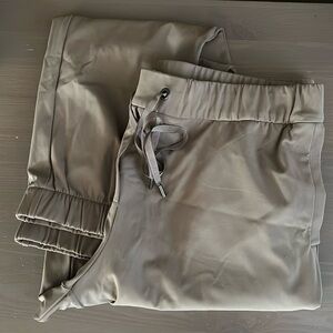 Soft “Satin Feel” RW&CO Work Pant